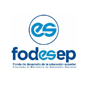 logos FODESEP